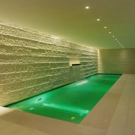 Boutique Hotel Villa am Ruhrufer Golf&Spa-2